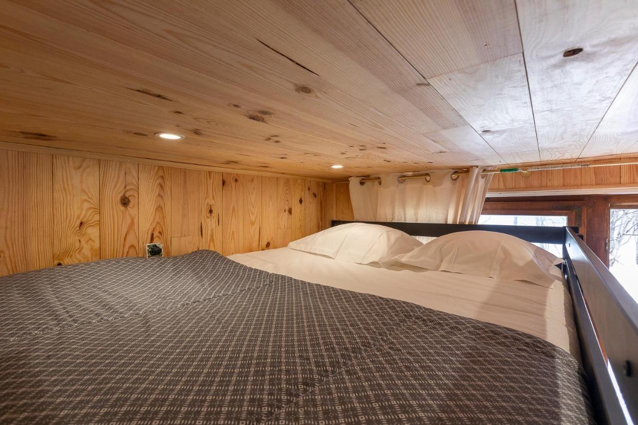 Residence Les Crets 1 - Val-D'Isere Ngoại thất bức ảnh