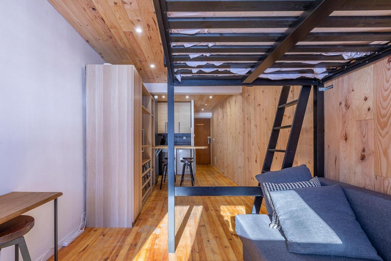 Residence Les Crets 1 - Val-D'Isere Ngoại thất bức ảnh