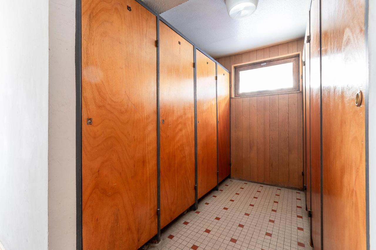 Residence Les Crets 1 - Val-D'Isere Ngoại thất bức ảnh