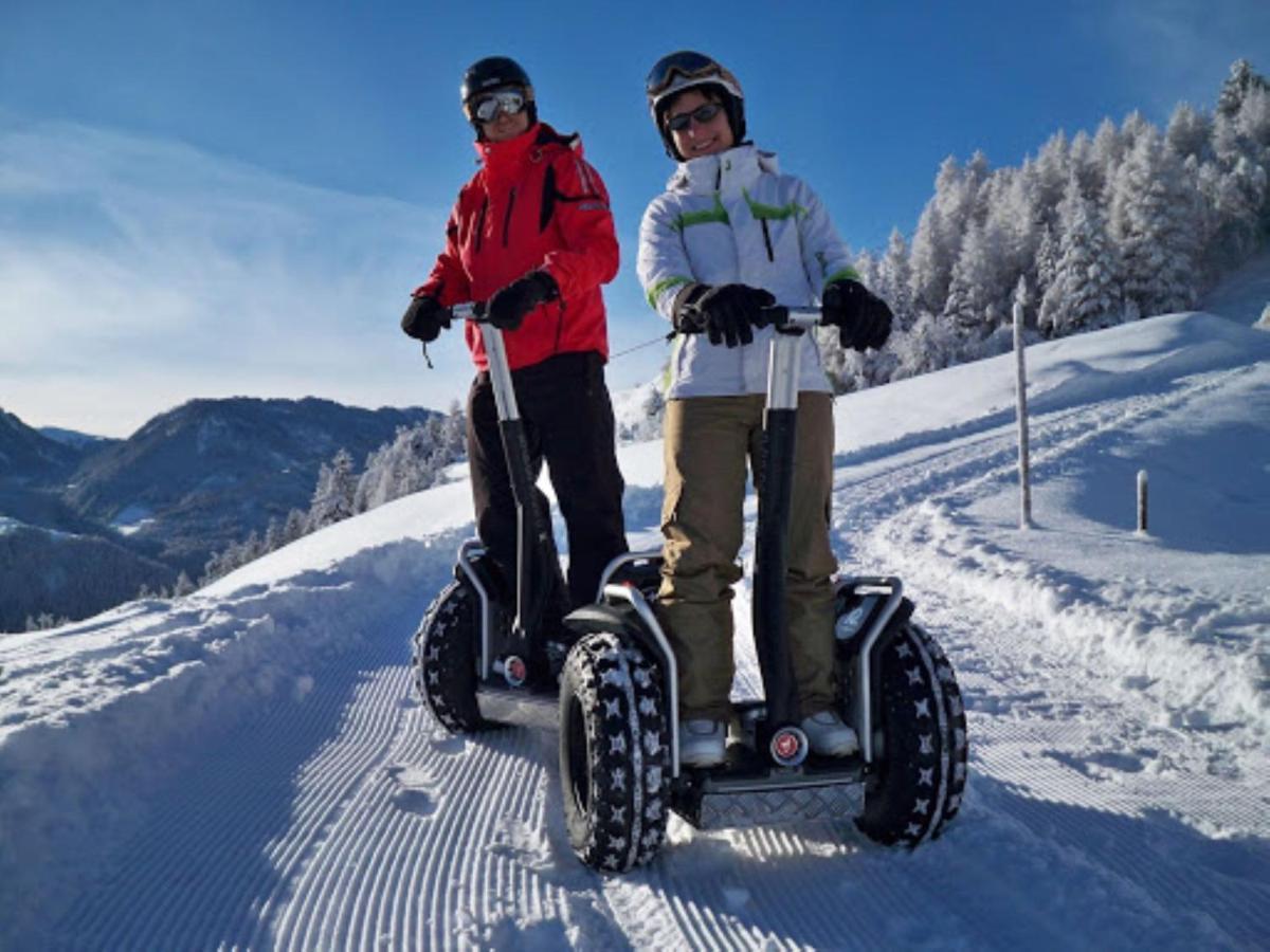 Residence Les Crets 1 - Val-D'Isere Ngoại thất bức ảnh
